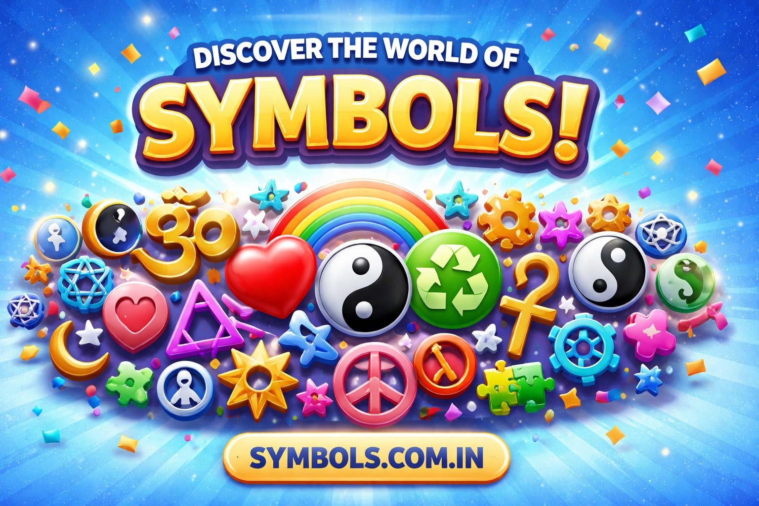 Symbols W Meaning: Origins, Symbolism & Interpretation