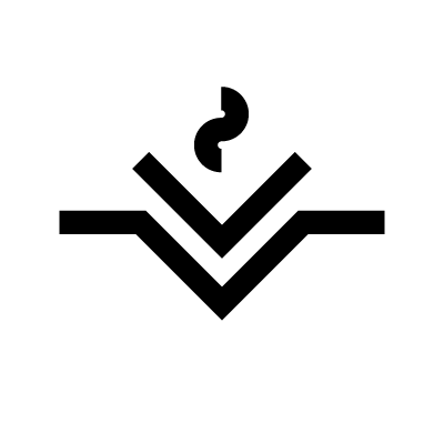 astrology-vesta symbol